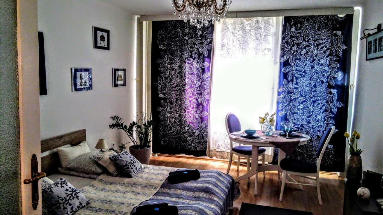 Westend Apartment Budapest Exterior foto